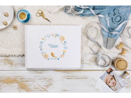 Ptáčkova písnička