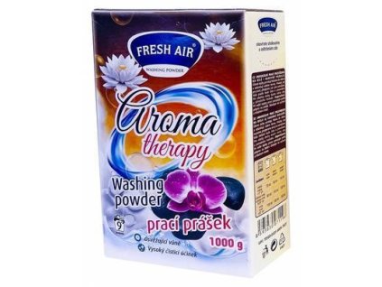 PRAS. PRACI AROMA THER. FRESH AIR 1kg