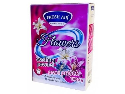 PRAS. PRACI FLOWERS 1kg FRESH AIR
