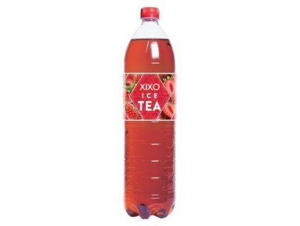 1,5L XIXO JAHODA LAD. CAJ ZALOHA
