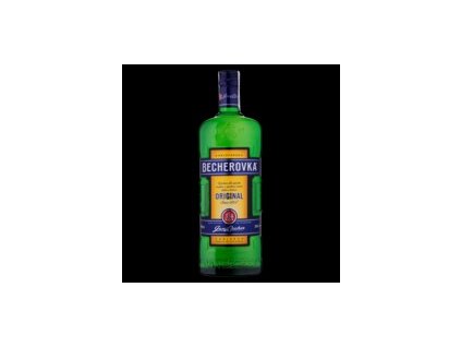 BECHEROVKA 1L 38% Maspex