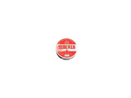 TABAK ZUV. SIBERIA WHITE DRY SLIM 13g /A /