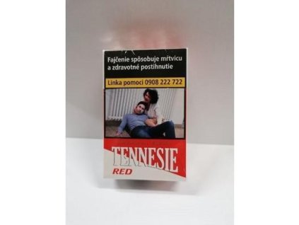 K- TENNESIE RED / 4,50€ /