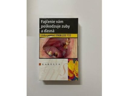 K- KARELIA S KVIETKY / 5,00€ /