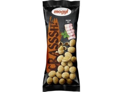 ARASIDY V CEST. SLANINA 60g 30ks