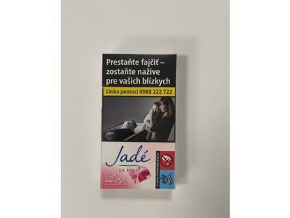 K- JADE ROSE SSL /5,40 € /