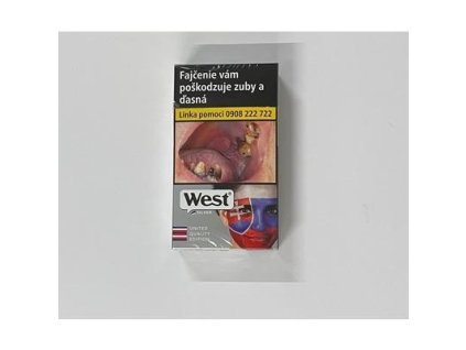 K- WEST 100 SILVER /5,50 €/