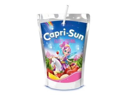 DZUS CAPRI SUN FAIR 0,2L / 10ks