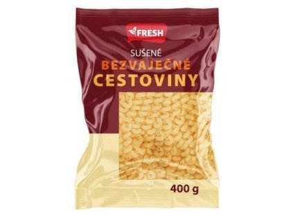CEST. VRETENA BEZV. 400g FRESH