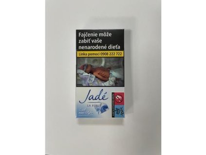 K- JADE BLUE SSL / 5,40€ /