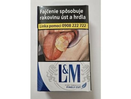 K- LM BLUE KS / 5,60€ /