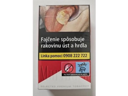 K- MARLBORO RED BOX / 6,00€ /