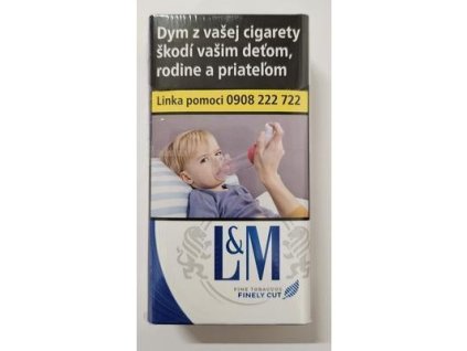 K- LM 100 BLUE BOX / 5,60€ /