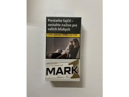 K- MARK 100 GOLD / 5,00€ /