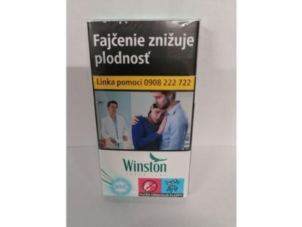 K- WINSTON SSL GREEN / 5,50 € /