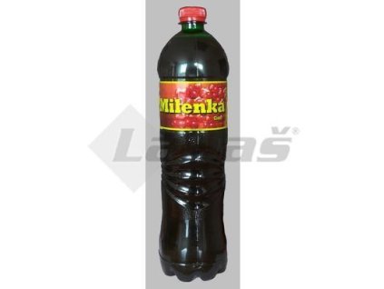 CERV.VINO MILENKA OV. 1,5L ZALOHA