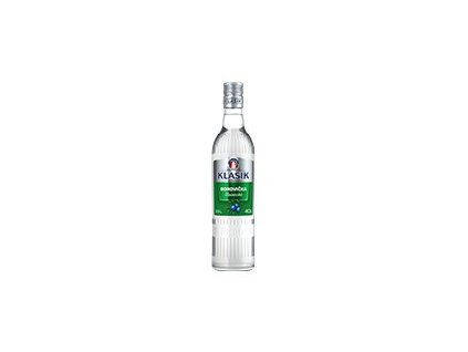 BOROVICKA SLOV. KLASIK NIC. 0,5l 40%