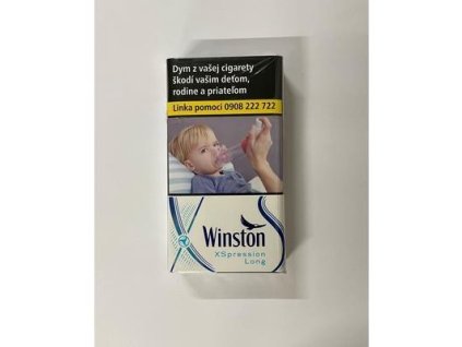K- WINSTON LONG XSPRESSION /5,40€ /