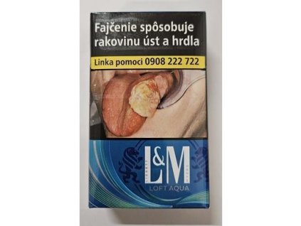 K- LM AQUA LOFT COMP. /5,40€/