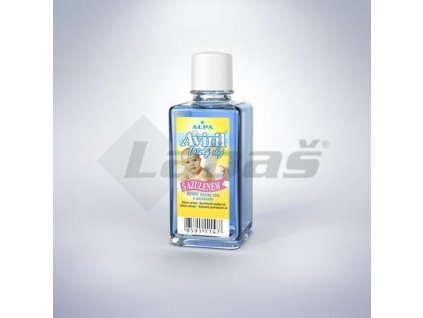 DETS. OLEJ AVIRIL s azul. 50ml