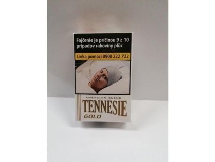 K- TENNESIE GOLD 4,50€