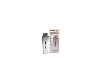 ZAR. SCIG. TURBO MESH WHITE