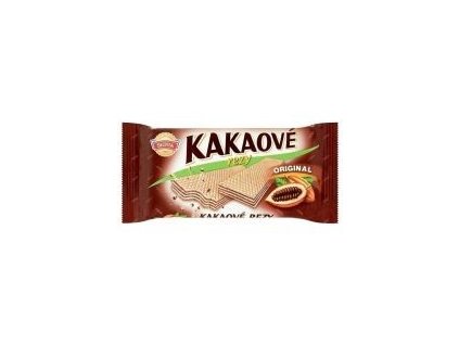 KAKAOVE REZY 50G/ 48 KS
