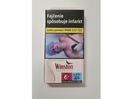 K- WINSTON SSL PINK / 5,50€ /
