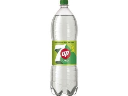7 UP 2L ZALOHA