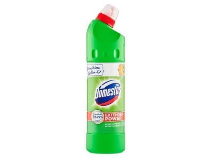 DOMESTOS PINE CIST. WC 750ML FRESH