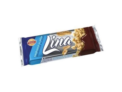 LINA  MLIECNA ARASID. 50g /48ks