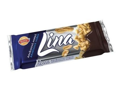 LINA HORKA ARASID. 50g /48ks