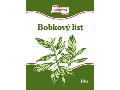 BOBKOVY LIST 10G