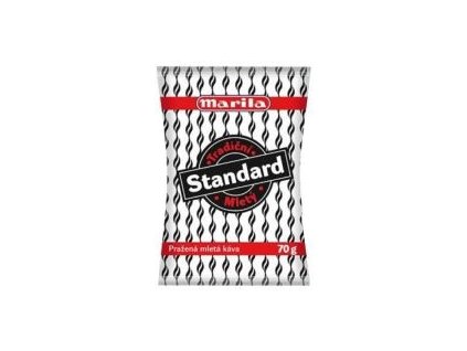 MARILA KAVA ML.STAND. 70G / 60ks