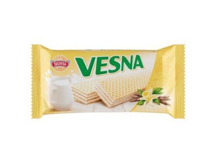 OBL. VESNA 50 G 48 KS