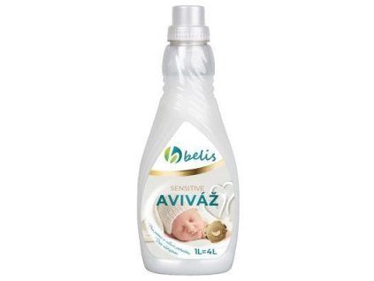 AVIVAZ FRESH SENSITIVE 1 L