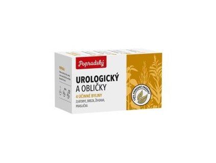 UROLOGICKY CAJ 22,5g POPRAD