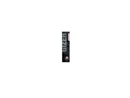 CIG. PAPIERIKY GIZEH BLACK SLIM
