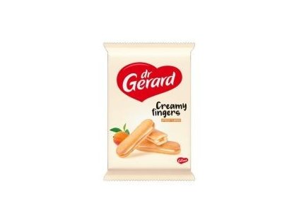 PISK. PALECKY MARH. DR. GERARD 170g /12ks