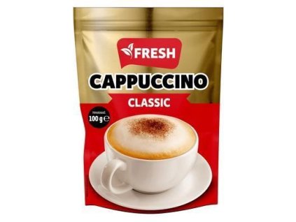 CAPP. CLASSIC 100g FRESH