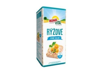 RYZOV. CHLEBIK JEMNE SOL.120g ACTIVE