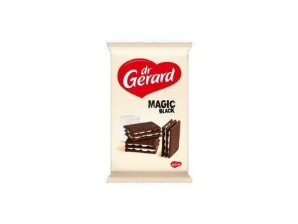 MAGIC BLACK 330g DR. GERARD 8ks