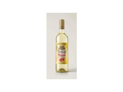 HARSLEVELU 0,75L TOKAJI VINO