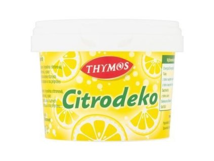 CITRODEKO KELIMOK 70g