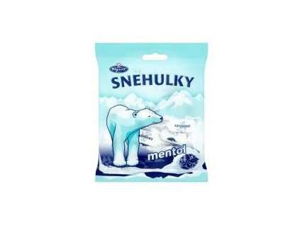CUKR. SNEHULKY 90G