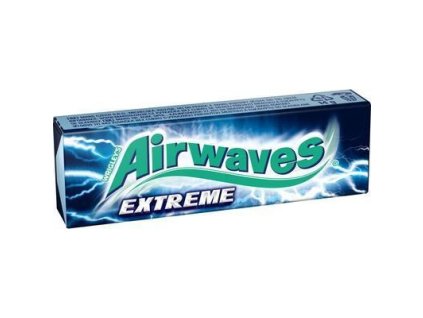 ZUV. AIRWAVES EXTREM DR. 14G/ 30ks