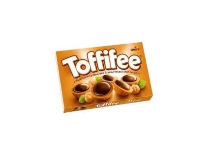 DEZ. TOFFIFEE 125g
