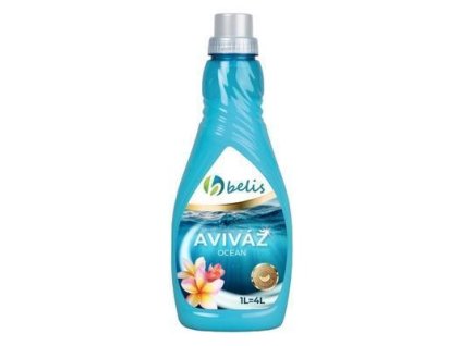 AVIVAZ OCEAN 1L fresh