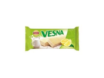 VESNA CITRON 50g /30ks