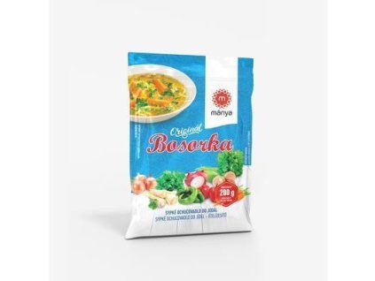 DOCH. BOSORKA PRICH.DO JED. 200g MANYA